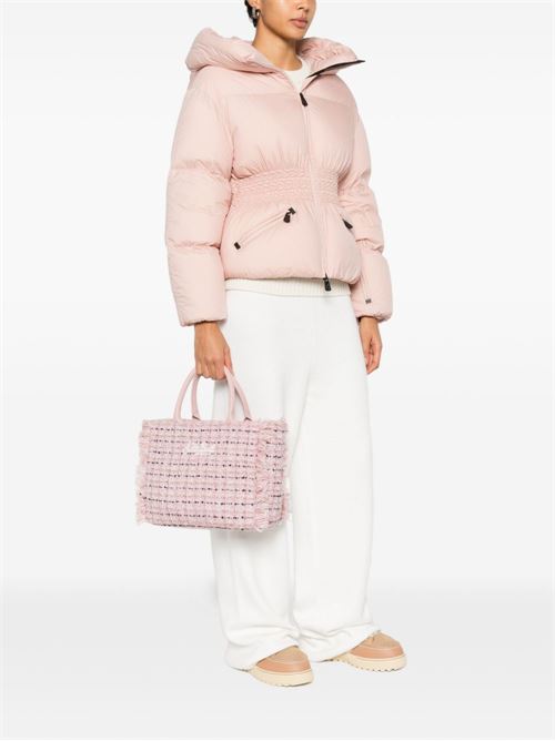 Borsa donna Colette Tweed MC2 SAINT BARTH | COL003601324I